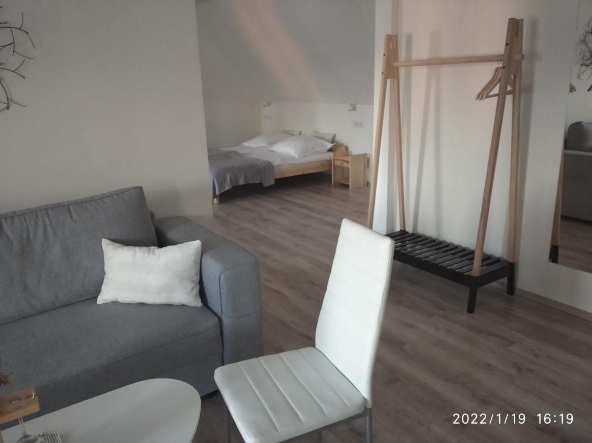 Penzion Tvrz Dub U Tabora Ratiborske Hory Exterior foto