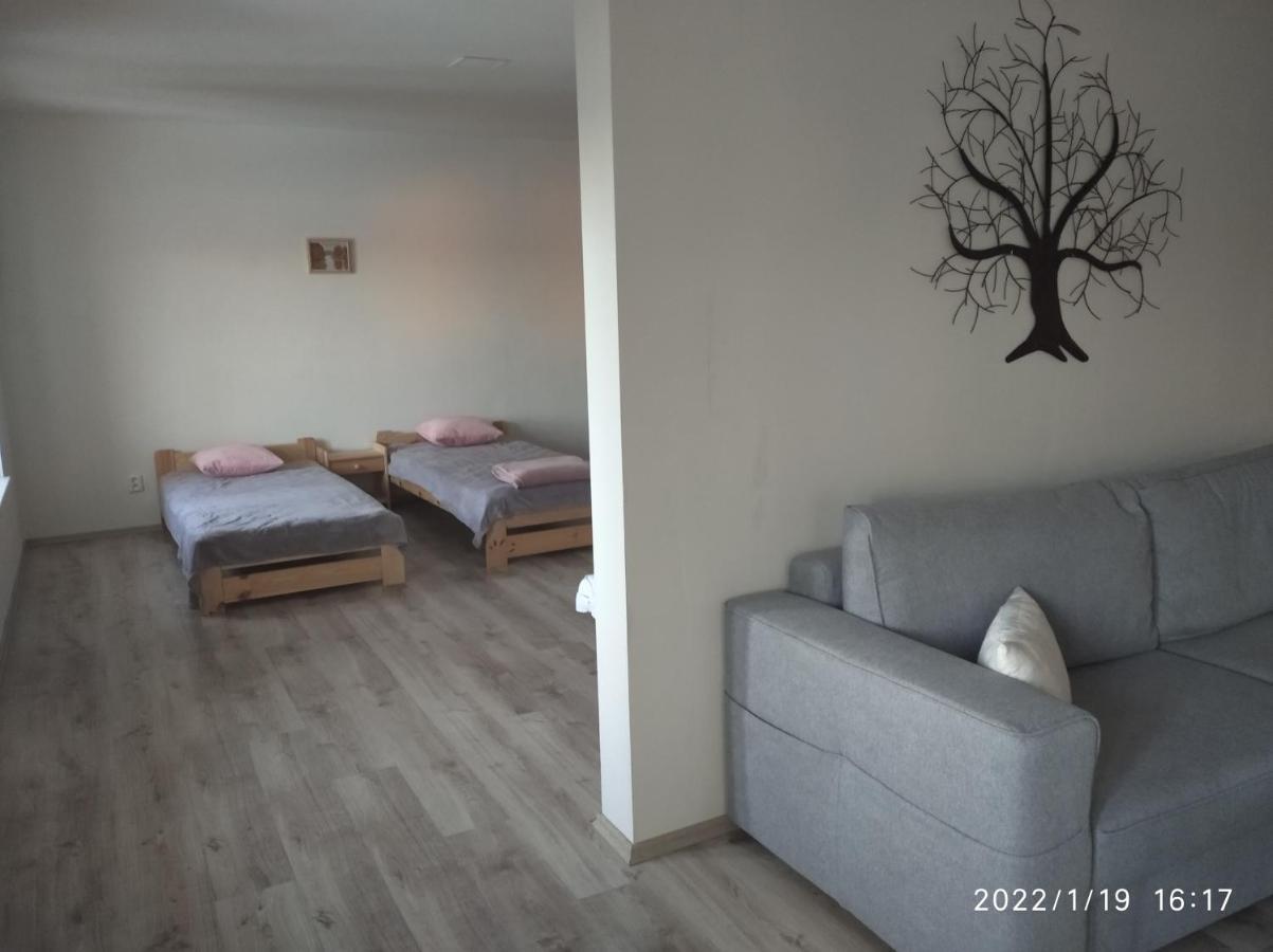Penzion Tvrz Dub U Tabora Ratiborske Hory Exterior foto