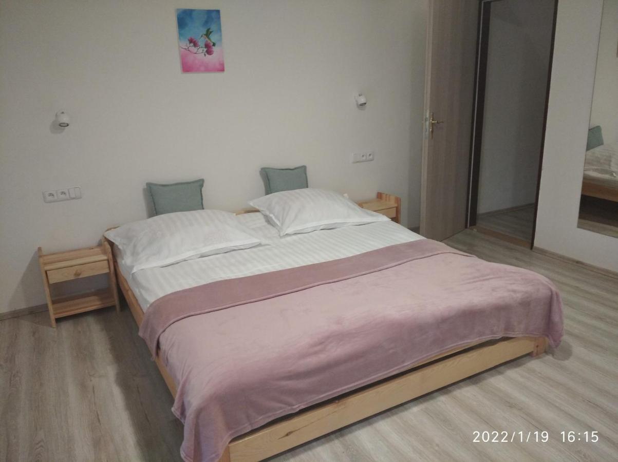 Penzion Tvrz Dub U Tabora Ratiborske Hory Cameră foto